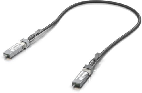 Ubiquiti UACC-DAC-SFP28-0.5M 25Gbps SFP28 0,5m DAC kábel