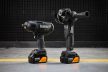 DEWALT Készlet, McLaren F1 Team, DCF99M+DCG45M, 18V XR, 2x5Ah, TSTAK