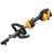 DEWALT Split Boom motoregység, 54V XR FLEXVOLT, kefe nélküli, akkumulátor és töltő nélkül
