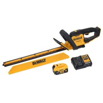 Sövényvágó, 18V XR 55cm, Dewalt