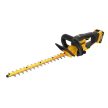 Sövényvágó, 18V XR 55cm, Dewalt