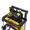 DEWALT Magasnyomású mosó, 18V XR, szénkefe és akkumulátor nélkül
