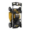 Fűnyíró, 18V XR 2x8Ah, Dewalt