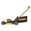Fűnyíró, önjáró 18V XR 2x8Ah, Dewalt