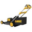 Fűnyíró, önjáró 54V XR, Dewalt