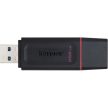 Kingston 256GB Traveler Exodia USB 3.2 Gen 1 pendrive fekete-rózsaszín
