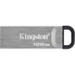 Kingston 128GB Data Traveler Kyson USB-A 3.2 Gen1 pendrive fém