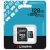 Kingston 128GB Canvas Go! Plus Gen4 UHS-1 Class10 U3 V30 A2 microSDXC memóriakártya