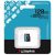 Kingston 128GB Canvas Go! Plus Gen4 UHS-1 Class10 U3 V30 A2 microSDXC memóriakártya Single Pack