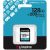 Kingston 128GB Canvas Go! Plus UHS-1 Class10 U3 V30 SDXC memóriakártya fekete