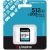 Kingston 512GB Canvas Go! Plus UHS-1 Class10 U3 V30 SDXC memóriakártya