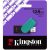 Kingston 128GB DataTraveler Exodia S USB-A 3.2 Gen1 pendrive fekete-türkiz