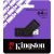 Kingston 64GB DataTraveler Exodia S USB-A 3.2 Gen1 pendrive fekete