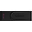 Kingston 64GB DataTraveler Exodia S USB-A 3.2 Gen1 pendrive fekete