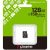 Kingston 128GB Canvas Select Plus UHS-1 Class10 U1 V10 A1 microSDXC memóriakártya Single Pack