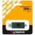 Kingston 128GB DataTraveler Duo G2 USB-A 3.2 Gen1 / USB-C pendrive fekete-zöld