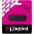 Kingston 64GB DataTraveler Exodia G2 USB-A 3.2 Gen1 pendrive fekete