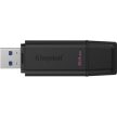 Kingston 64GB DataTraveler Exodia G2 USB-A 3.2 Gen1 pendrive fekete