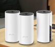 TP-LINK MESH DECO M4 (2-PACK) AC1200 Whole Home WiFi System