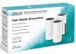 TP-LINK MESH DECO M4 (2-PACK) AC1200 Whole Home WiFi System