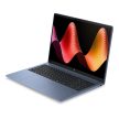 HP OmniBook 3 16-bu0019nhx, 16.0 2K IPS, Intel Core 3 100U HC, 8GB, 512GB, Intel Graphics, Starlit Blue DF+, DOS, ISKBD, 3év gar