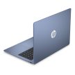 HP OmniBook 3 16-bu0019nhx, 16.0 2K IPS, Intel Core 3 100U HC, 8GB, 512GB, Intel Graphics, Starlit Blue DF+, DOS, ISKBD, 3év gar