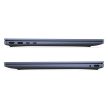 HP OmniBook 3 16-bu0019nhx, 16.0 2K IPS, Intel Core 3 100U HC, 8GB, 512GB, Intel Graphics, Starlit Blue DF+, DOS, ISKBD, 3év gar