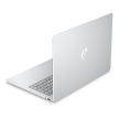 HP OmniBook 3 16-by0022nhx, 16.0 2K IPS, AMD Ryzen 5 404C, 8GB, 512GB, AMD 610M, Glacier Silver DF+, DOS, háttérvilágításos billentyűzet,3 év garancia