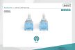 DIGITUS DK-1511-015 Cat.5e U/UTP PVC 1,5m szürke patch kábel