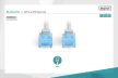 DIGITUS DK-1512-100 Cat.5e U/UTP PVC 10m szürke patch kábel