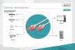 DIGITUS DK-1612-100 Cat.6 U/UTP PVC 10m szürke patch kábel