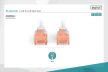 DIGITUS DK-1612-100 Cat.6 U/UTP PVC 10m szürke patch kábel
