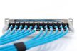 DIGITUS DK-1623-A-VH-1 Cat.6A U/FTP 500MHz Eca LSZH 100m kék fali kábel