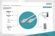 DIGITUS DK-1644-150 Cat.6 S/FTP LSZH 15m szürke patch kábel
