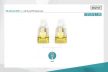 DIGITUS DK-1644-A-005 Cat.6A S/FTP LSZH 0,5m szürke patch kábel