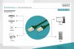 DIGITUS DK-1644-A-010/G Cat.6A S/FTP LSZH 1m kék patch kábel