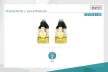 DIGITUS DK-1644-A-010/BL Cat.6A S/FTP LSZH 1m fekete patch kábel