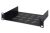 DIGITUS DN-10-TRAY-1-B 10" 1U 150mm mély fekete fix polc