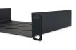 DIGITUS DN-10-TRAY-1-B 10" 1U 150mm mély fekete fix polc