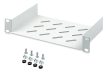 DIGITUS DN-10 TRAY-1 10 1U 150mm mély szürke fix polc