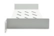 DIGITUS DN-10 TRAY-1 10 1U 150mm mély szürke fix polc