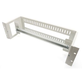 DIGITUS DN-19-DIN-3U 19" 3U DIN sín panel