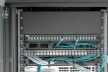 DIGITUS DN-19 BPN-03-SW 19" 3U fekete vakpanel