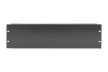 DIGITUS DN-19 BPN-03-SW 19" 3U fekete vakpanel