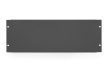 DIGITUS DN-19 BPN-04-SW 19" 4U fekete vakpanel