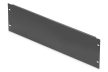 DIGITUS DN-19 BPN-04-SW 19" 4U fekete vakpanel