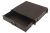 DIGITUS DN-19 KEY-2U-SW 19" 2U fekete billentyűzet és dokumentumtároló fiók