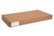 DIGITUS DN-19 TRAY-1-SW 19" 1U 250mm mély fekete fix polc