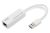 DIGITUS DN-3023 vezetékes USB 3.0 Gigabit Ethernet adapter