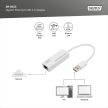 DIGITUS DN-3023 vezetékes USB 3.0 Gigabit Ethernet adapter
